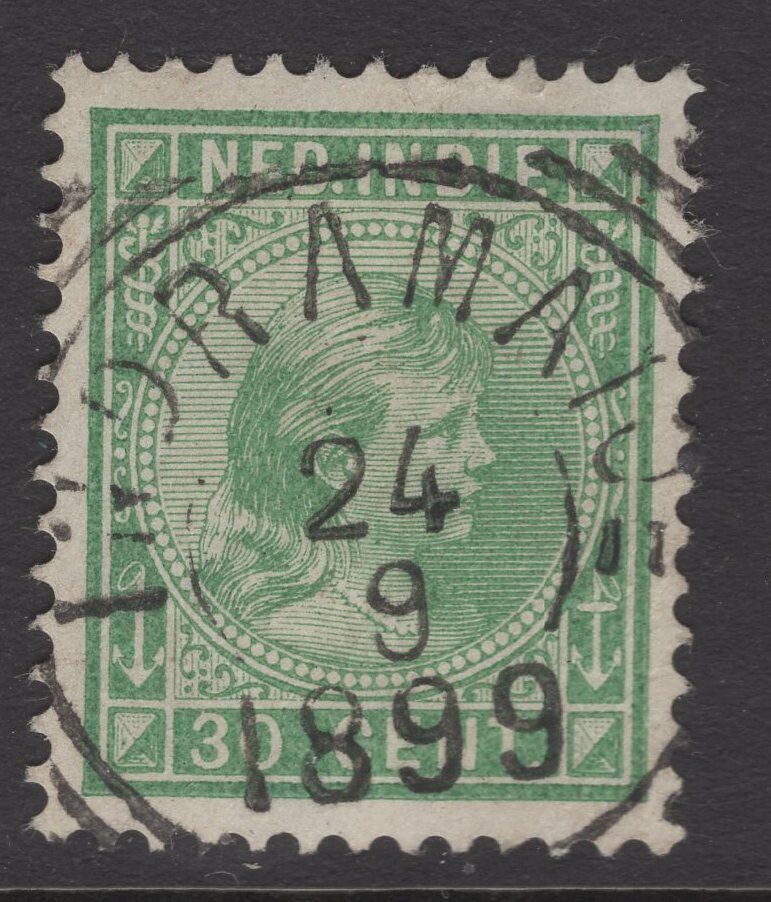 Indramaioe op nvph 28