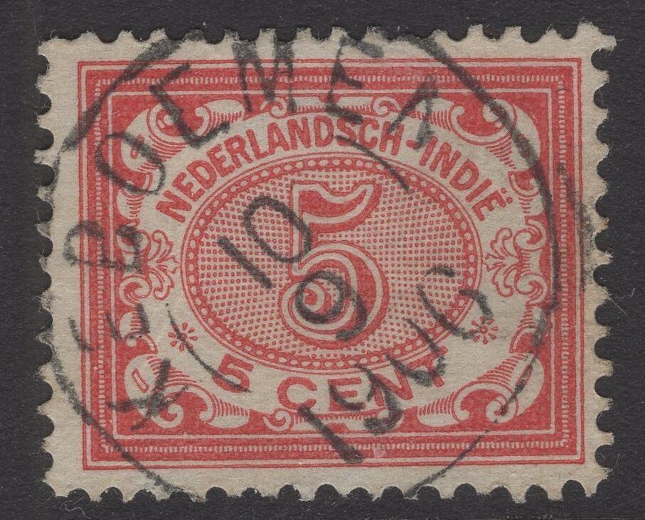 Keboemen op nvph 46
