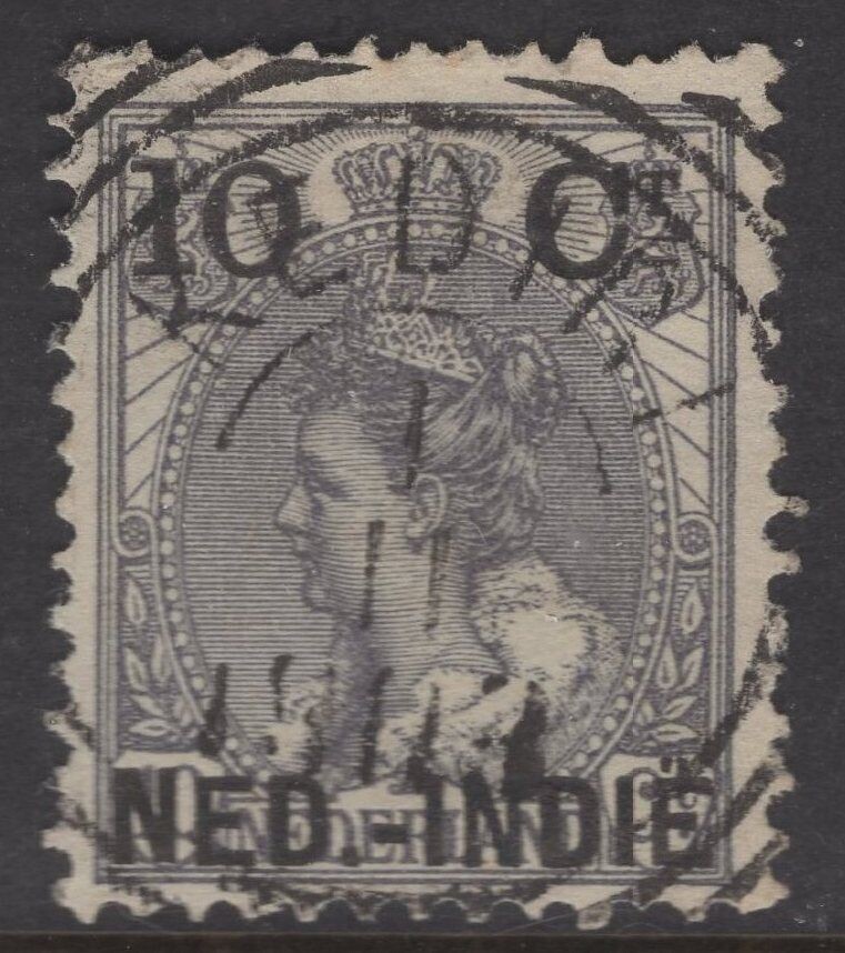 Kediri op nvph 31