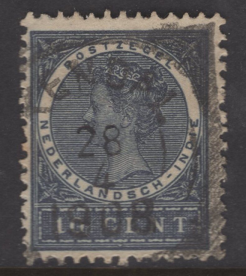 Kendal op nvph 48