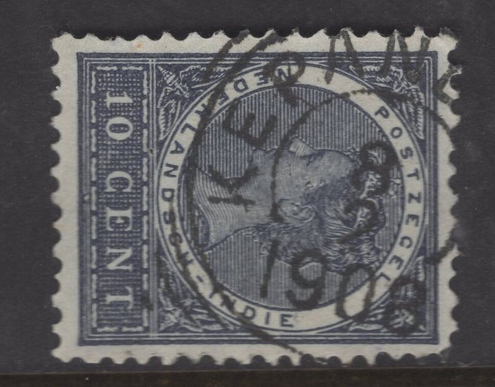 Kepandjen op nvph 48