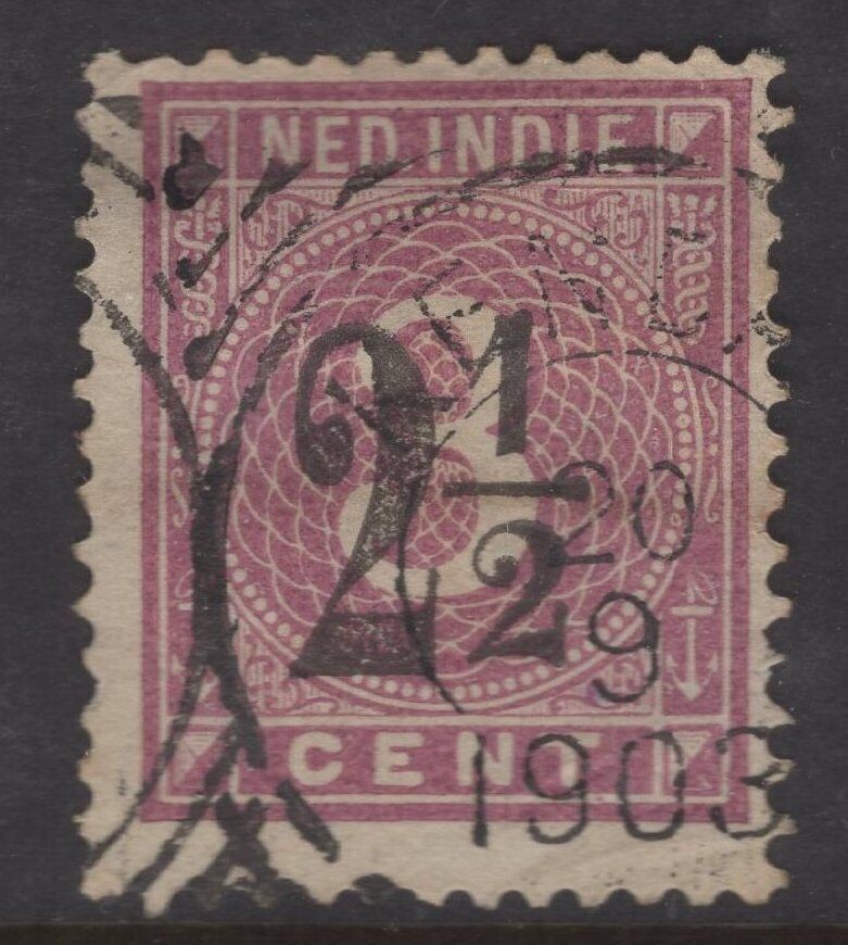 Kendal op nvph 39