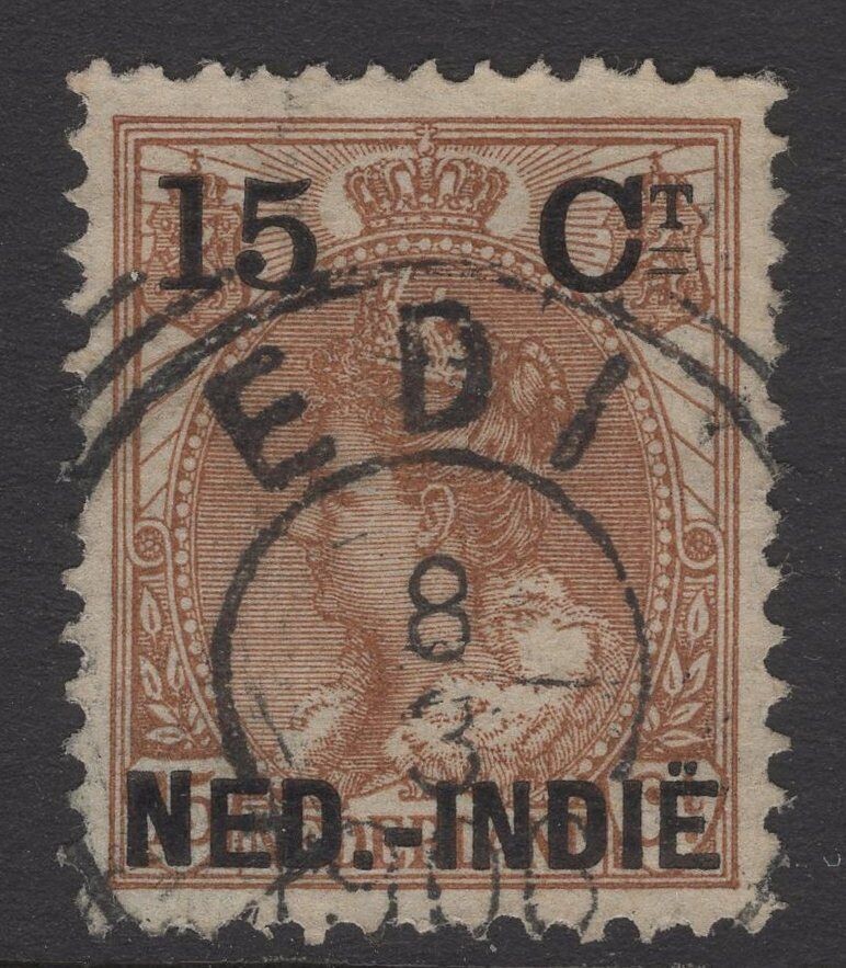 Edi op nvph 33