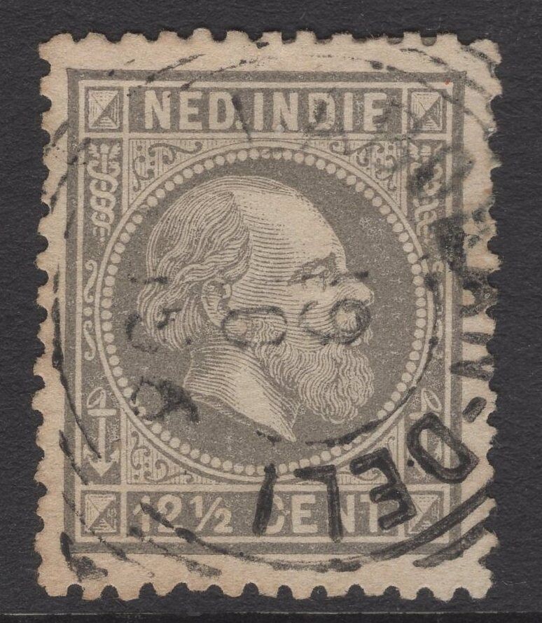 Laboean-Deli op nvph 10