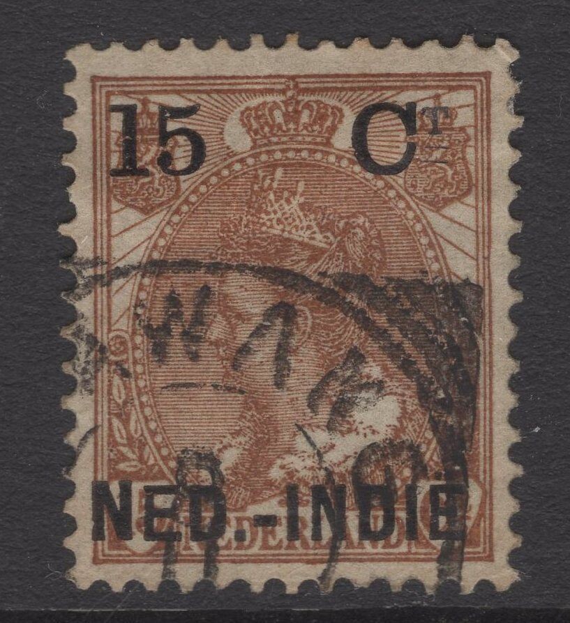 Krawang op nvph 33