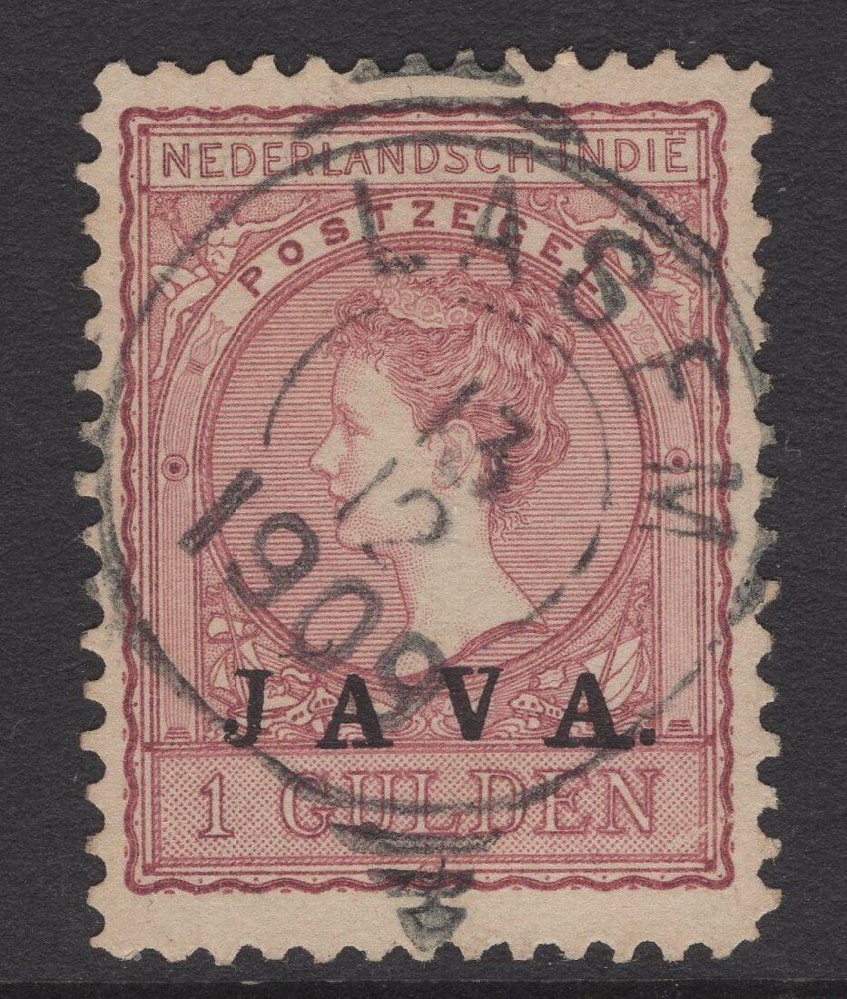 Lasem op nvph 80