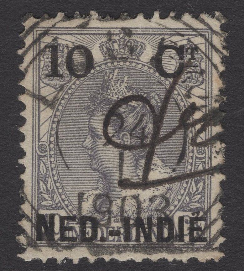 Lasem op nvph 31