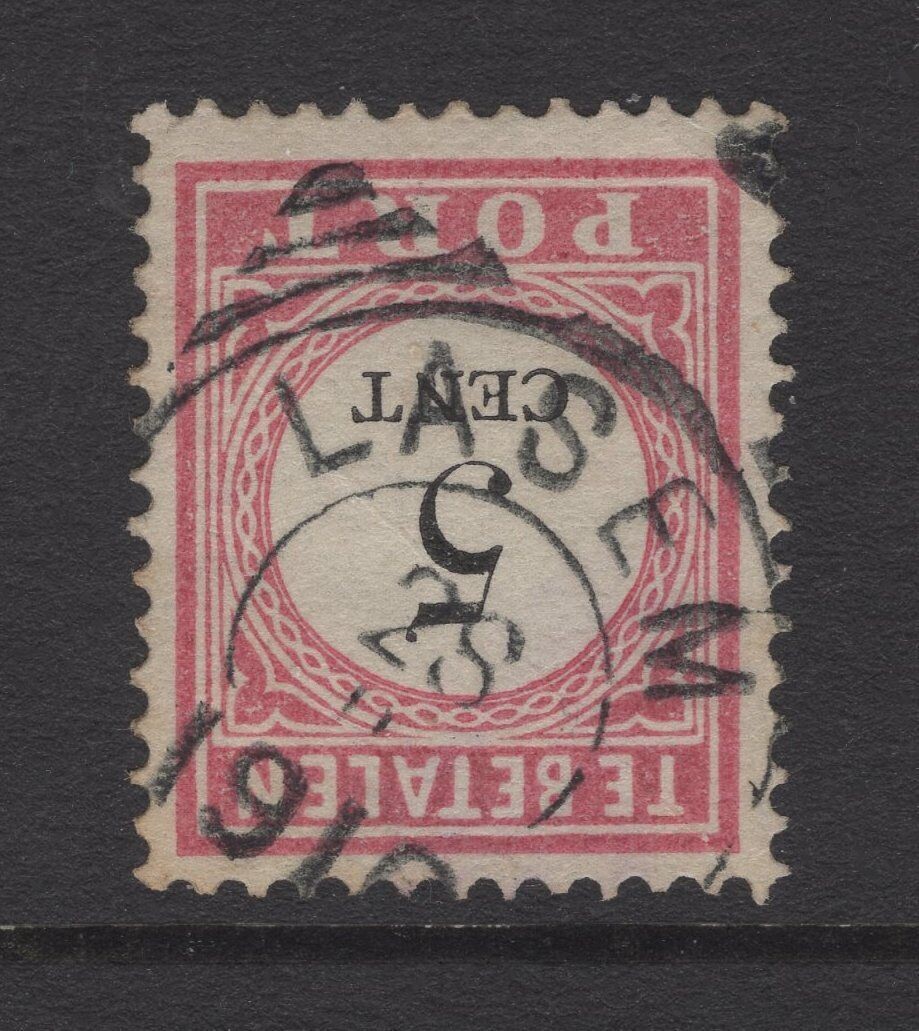 Lasem op nvph P15