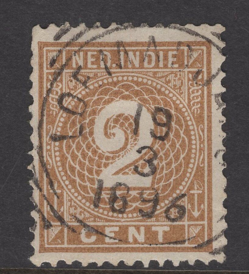 Loemadjang op nvph 18