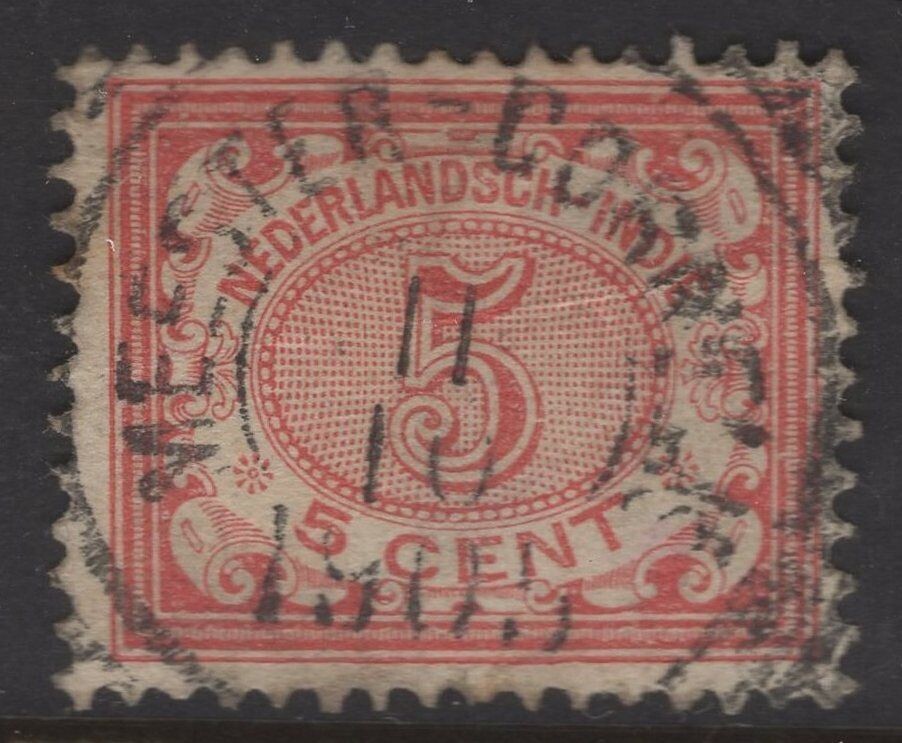 Meester-cornelis op nvph 46