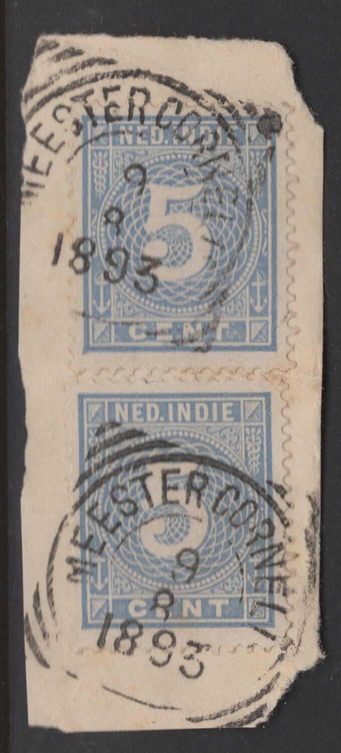 Meestercornelis op nvph 22