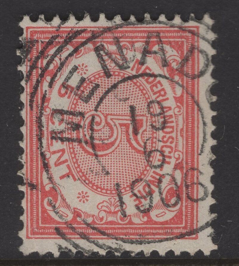 Menado op nvph 46