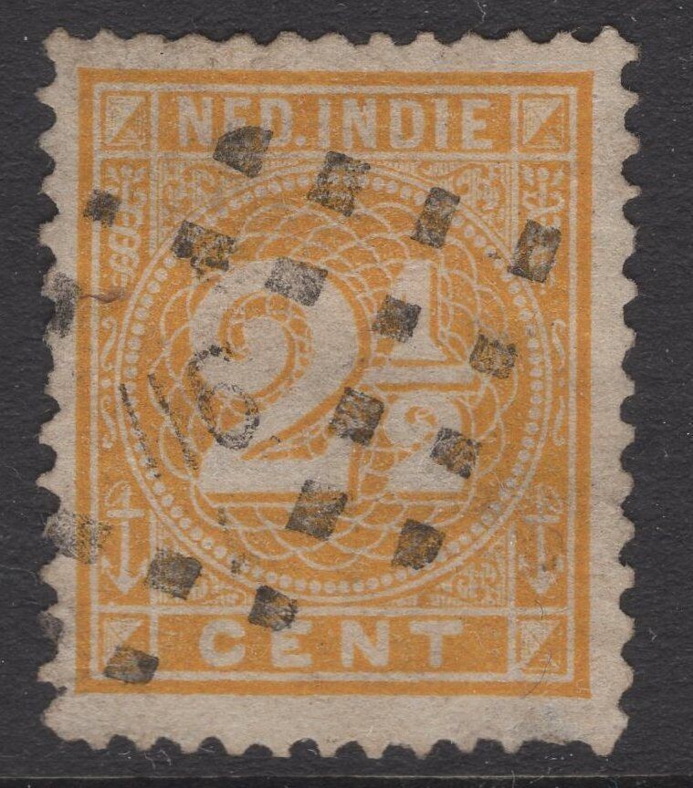 116 (Boeleleng) op nvph 19