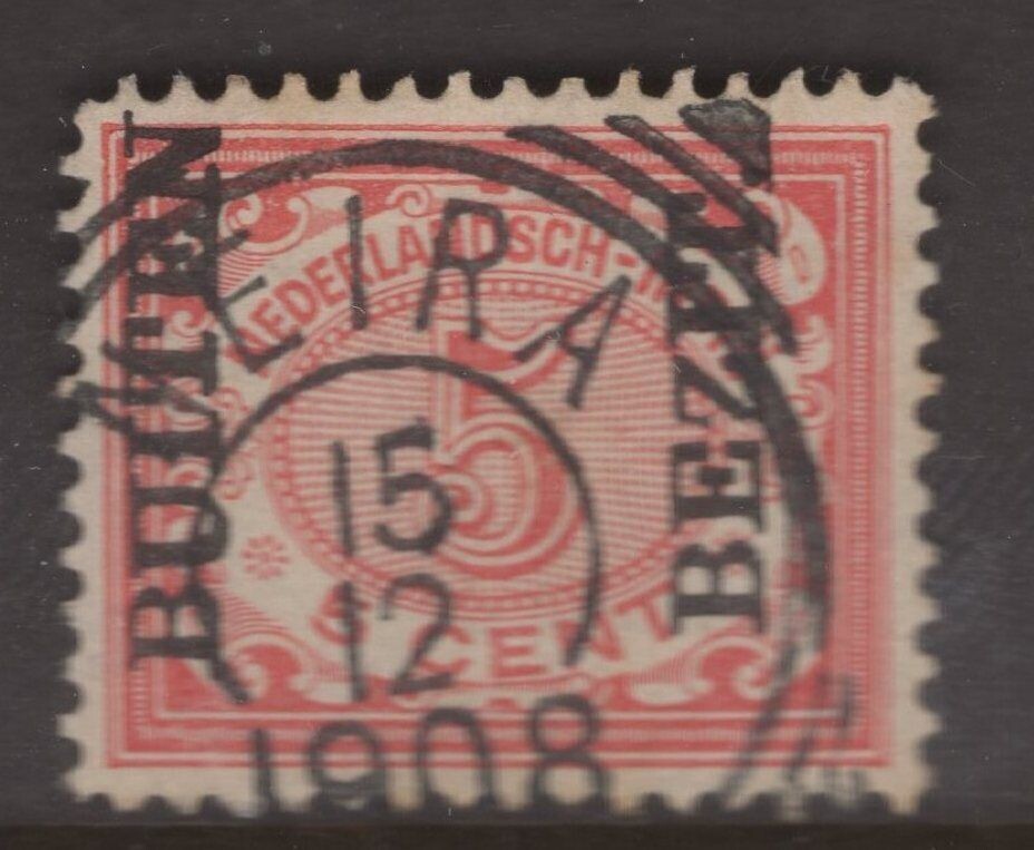 Neira op nvph 85