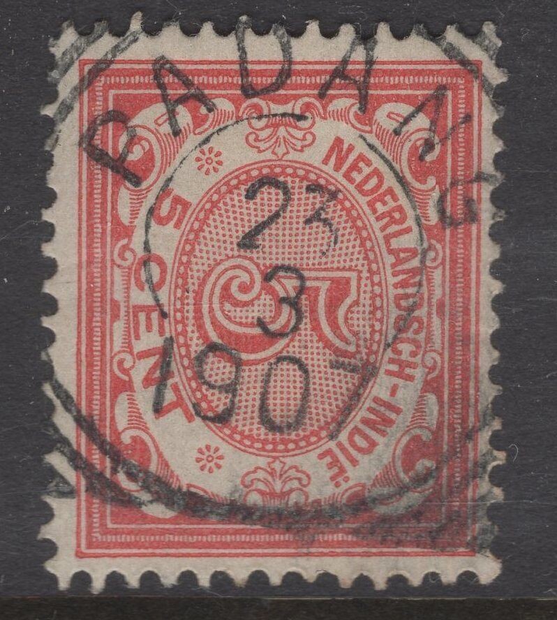 Padang op nvph 46
