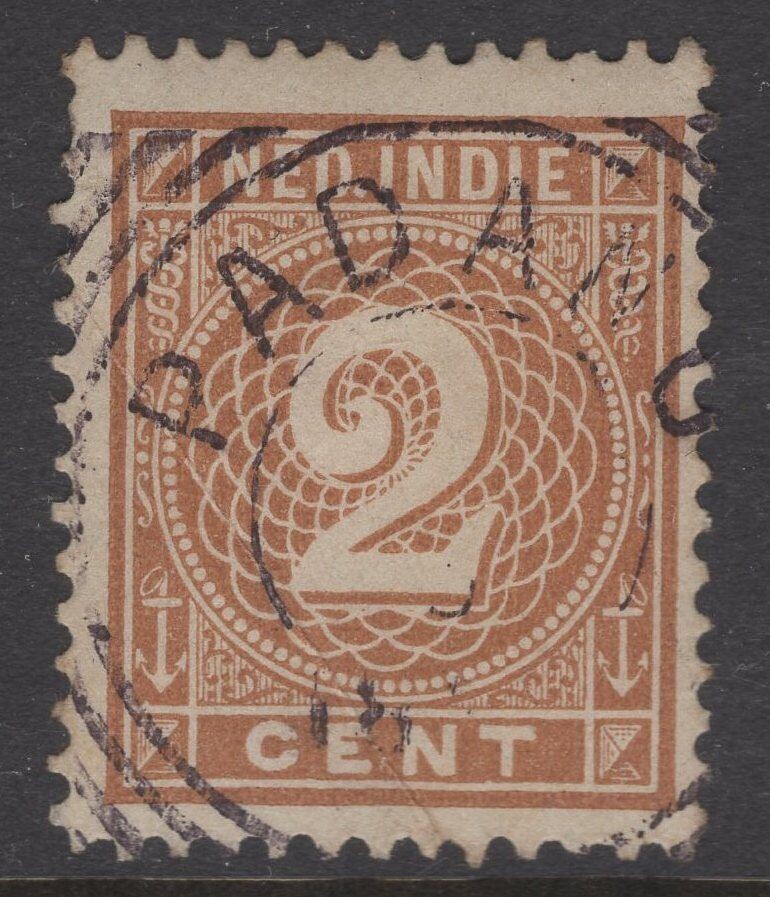 Padang op nvph 18