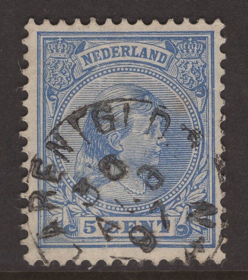 Laren [Gld:] op nvph 35
