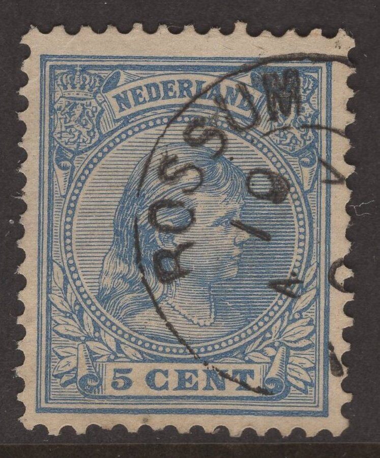 Rossum op nvph 35