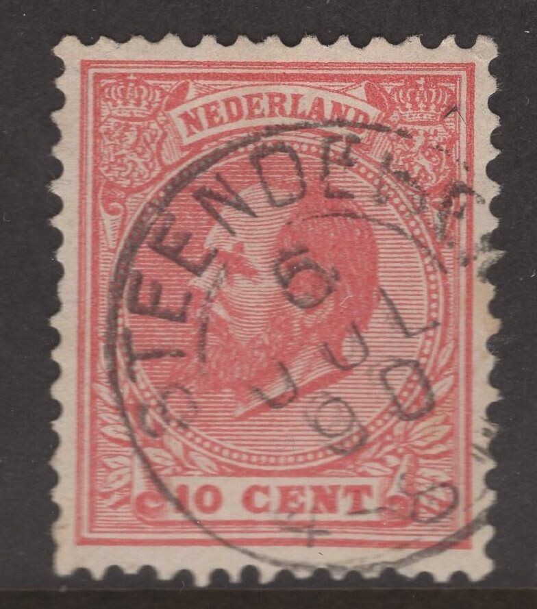 Steenderen op nvph 21