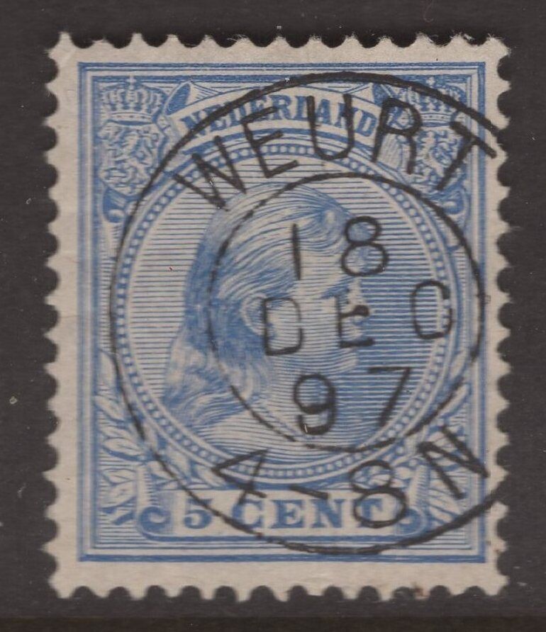 Weurt op nvph 35
