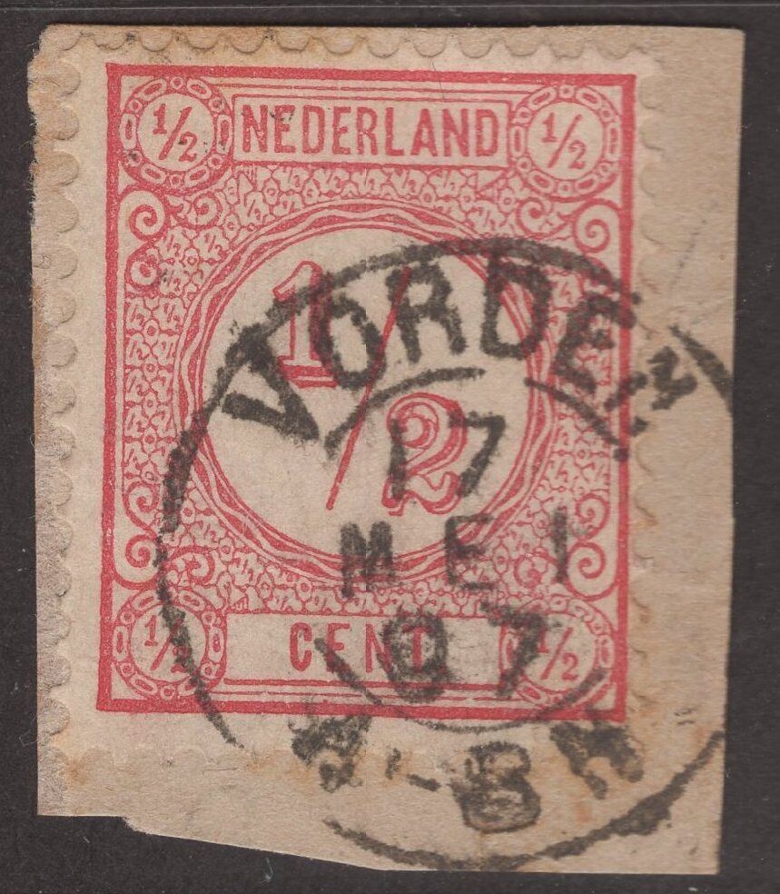 Vorden op nvph 30