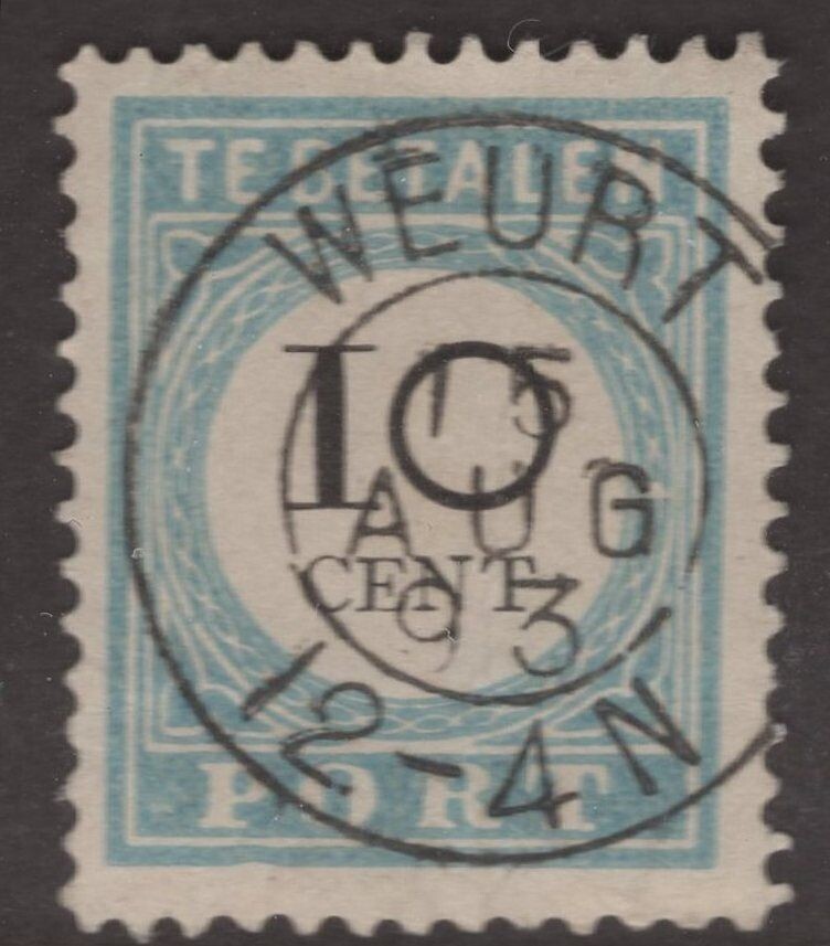 Weurt op nvph P7 D III