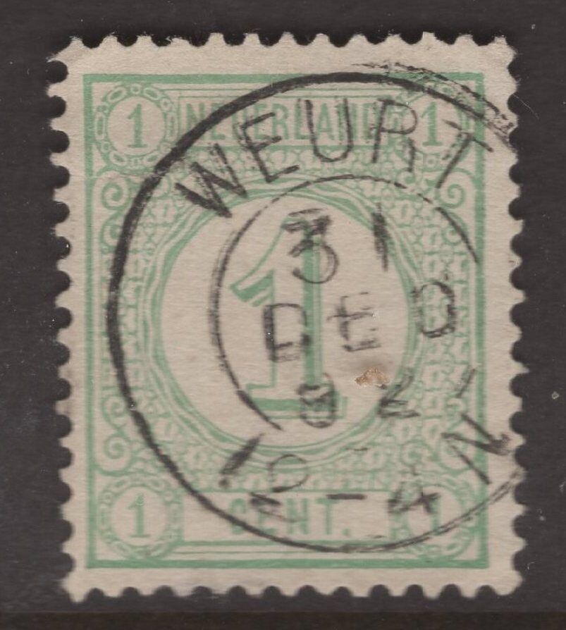 Weurt op nvph 31