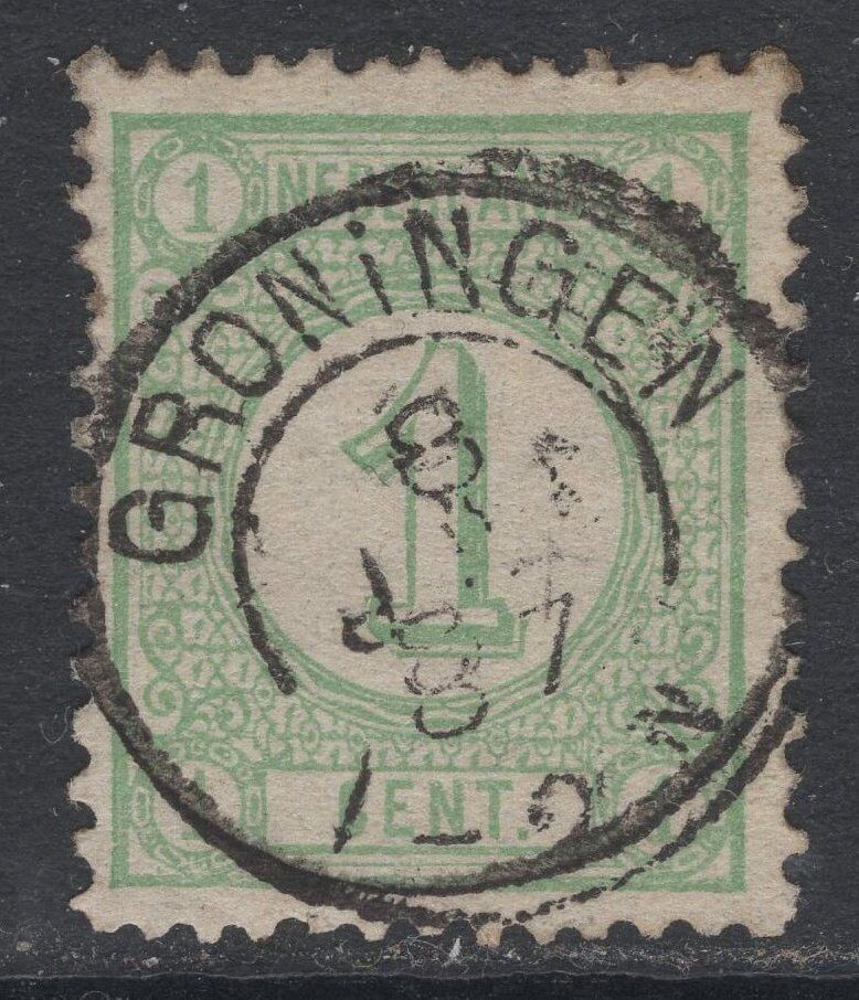 Groningen op nvph 31