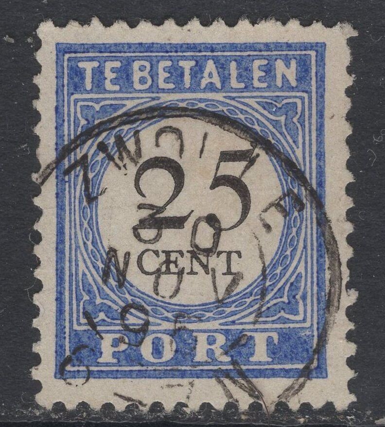 Zwolle op nvph P26