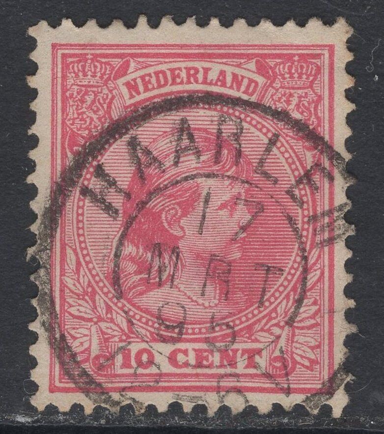 Haarlem op nvph 37