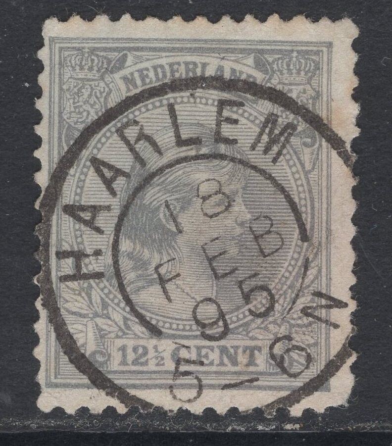Haarlem op nvph 38
