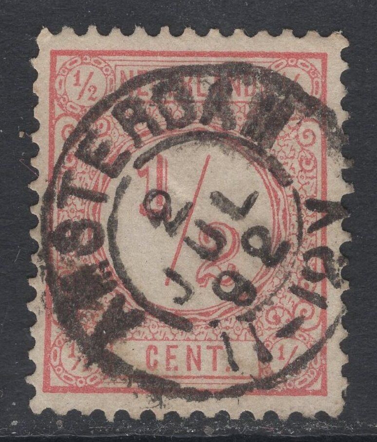 Amsterdam op nvph 30