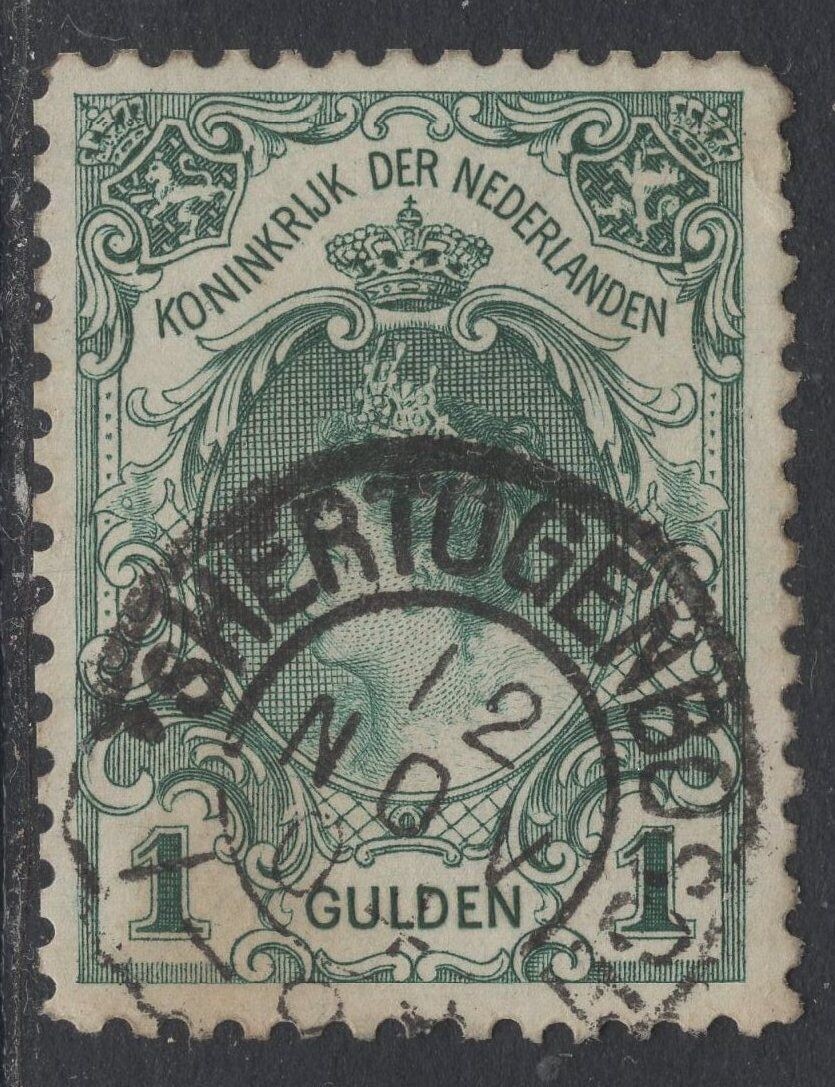 'SHertogenbosch op nvph 77
