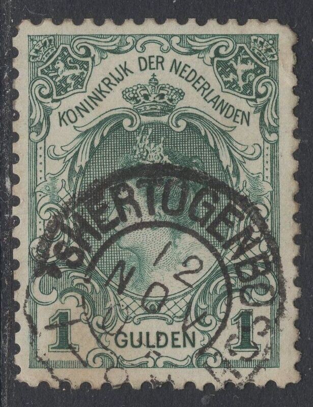 'SHertogenbosch op nvph 77