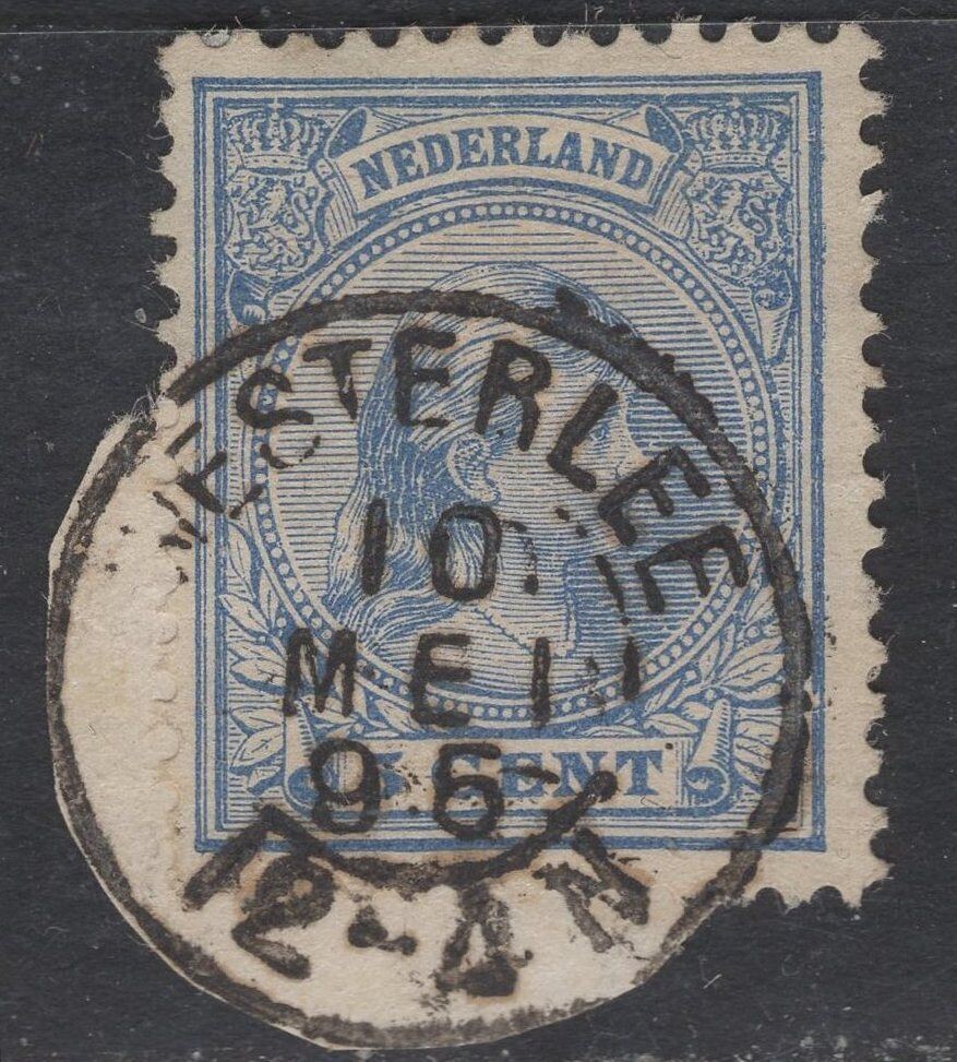 Westerlee op nvph 35