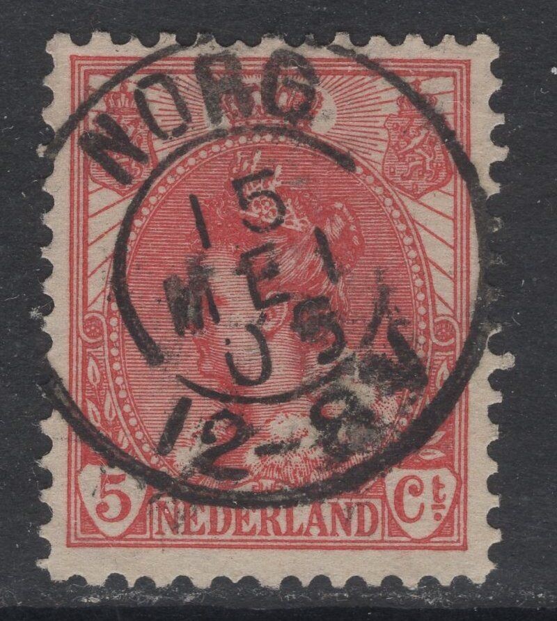 Norg op nvph 60