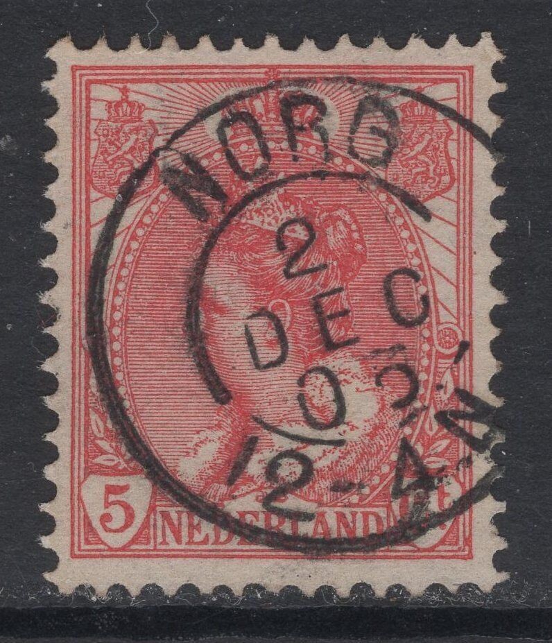 Norg op nvph 60