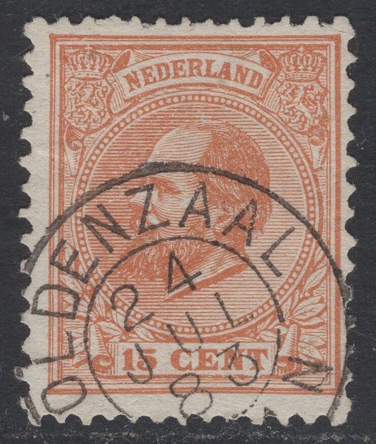 Oldenzaal op nvph 23