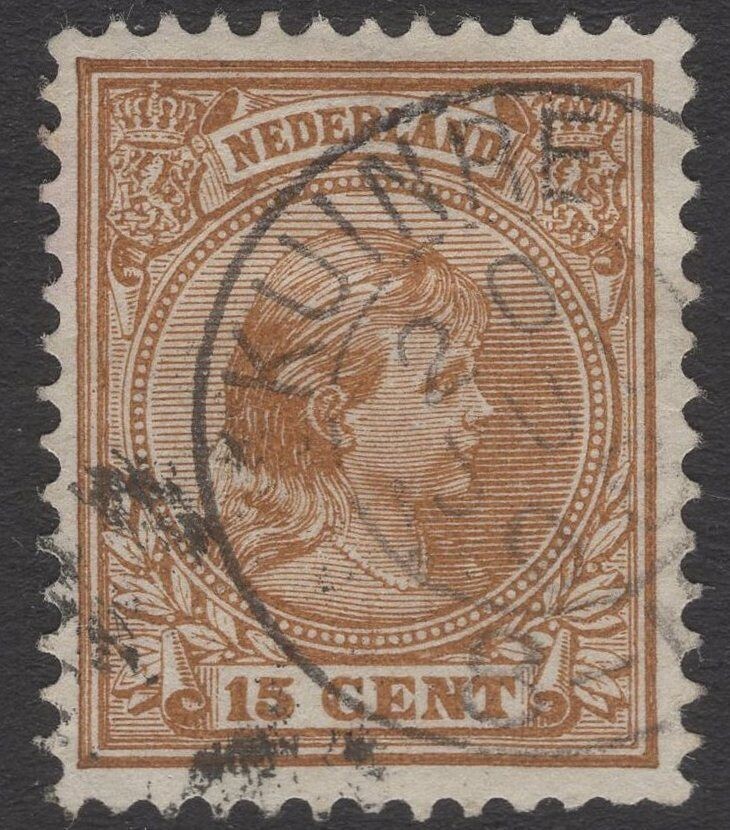 Kuinre op nvph 39