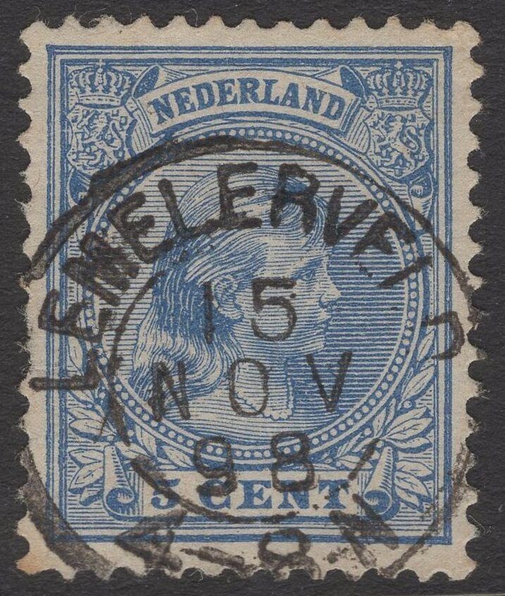 Lemelerveld op nvph 35
