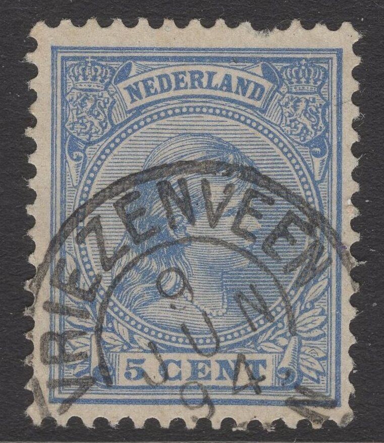 Vriezenveen op nvph 35