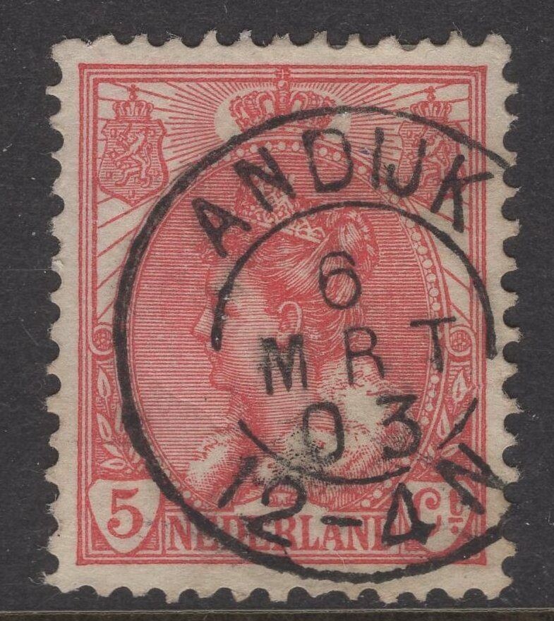 Andijk op nvph 60