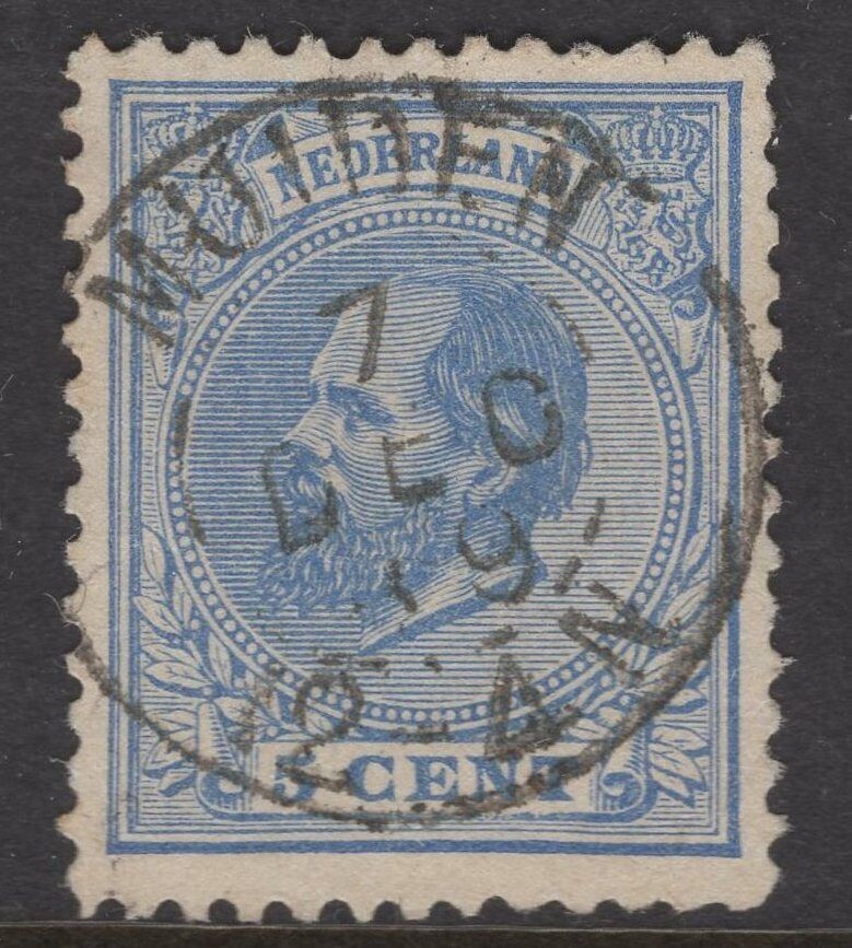 Muiden op nvph 19