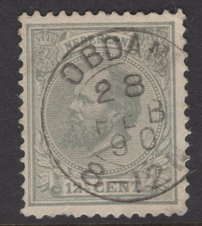 Obdam op nvph 22