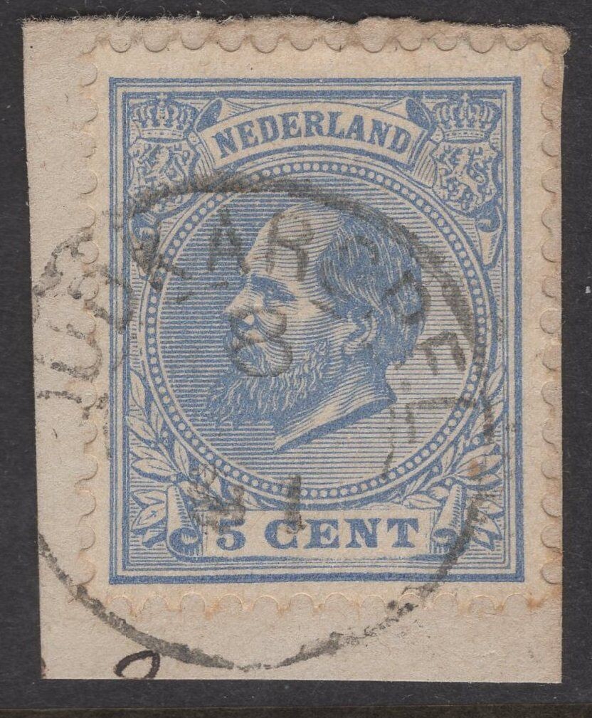 Oudkarspel op nvph 19