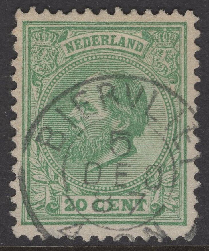 Biervliet op nvph 24
