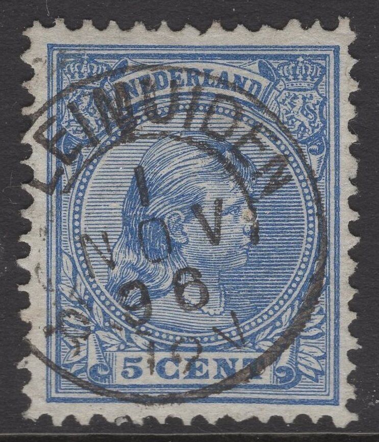 Leimuiden op nvph 35