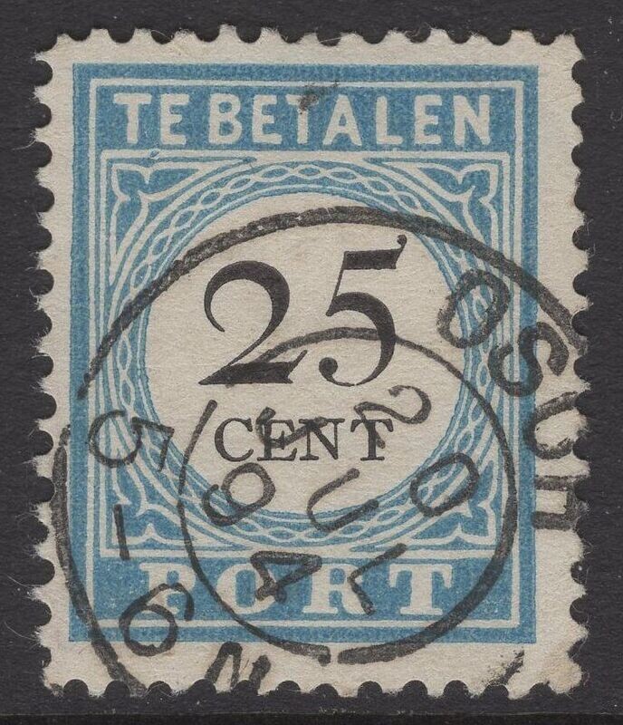 Osch op nvph P11 D III
