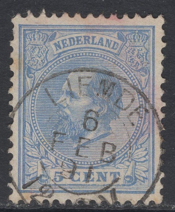 Liemde op nvph 19