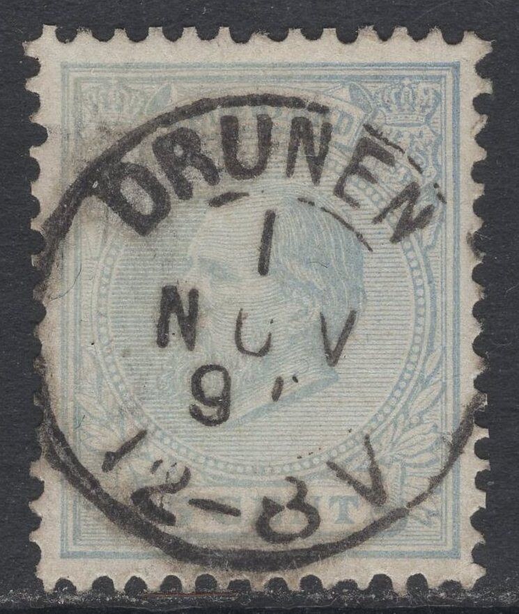Drunen op nvph 19